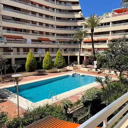 Apartment Prime Location In Center