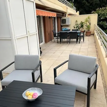 Prime Location In Center Apartment Marbella